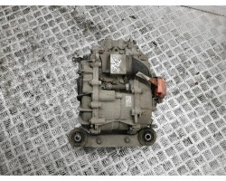 Rear differential Toyota RAV 4 XA50 21JTR1