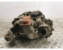 Rear differential Toyota RAV 4 XA50 21JTR1 Part manufacturer Toyota OE