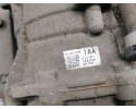 Rear differential Toyota RAV 4 XA50 21JTR1 Catalog number of the part 21JTR1