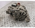 Rear differential Toyota RAV 4 XA50 21JTR1 Car type 4x4 SUV