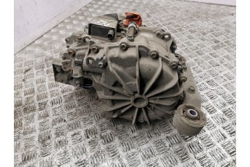 Rear differential Toyota RAV 4 XA50 21JTR1 Car type 4x4 SUV