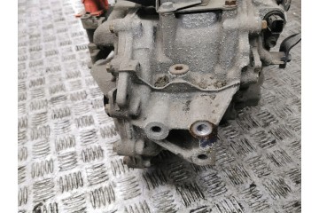 Rear differential Toyota RAV 4 XA50 21JTR1 Installation side multipurpose