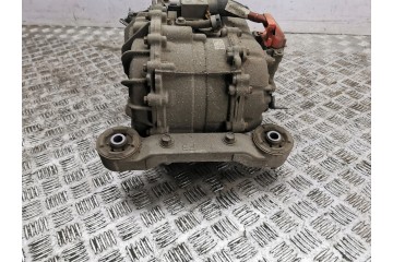 Rear differential Toyota RAV 4 XA50 21JTR1 Catalog number of substitutes 1AA20505168