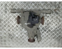 Rear differential Bentley Flying Spur 0504295Q03
