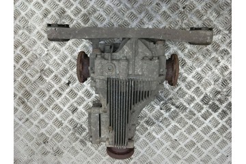 Rear differential Bentley Flying Spur 0504295Q03 Part manufacturer Bentley OE