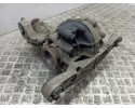 Rear differential Bentley Flying Spur 0504295Q03 Catalog number of the part 0504295Q03