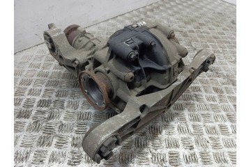Rear differential Bentley Flying Spur 0504295Q03 Catalog number of the part 0504295Q03