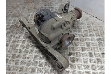 Rear differential Bentley Flying Spur 0504295Q03 Car type passenger cars