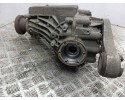 Rear differential Bentley Flying Spur 0504295Q03 Installation side multipurpose