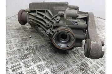 Rear differential Bentley Flying Spur 0504295Q03 Installation side multipurpose