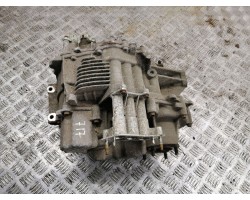 Rear differential Lexus NX