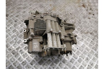 Rear differential Lexus NX
