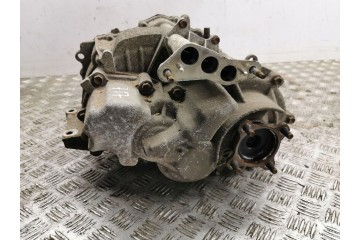 Rear differential Lexus NX Installation side multipurpose