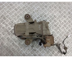 Rear differential Peugeot 4007 T01GS3599