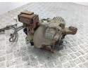 Rear differential Peugeot 4007 T01GS3599 Catalog number of the part T01GS3599