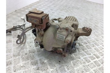 Rear differential Peugeot 4007 T01GS3599 Catalog number of the part T01GS3599