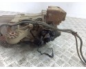 Rear differential Peugeot 4007 T01GS3599 Installation side multipurpose