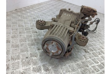 Diferencial trasero Peugeot 4007 T01GS3599