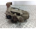 Diferencial trasero Peugeot 4007 T01GS3599