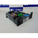 9807531680  CAJA RELES / FUSIBLES CITROEN C4 CACTUS Feel 2014 9807531680 179030 CITROEN - 4