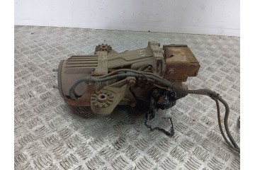 Diferencial trasero Peugeot 4007 T01GS3599