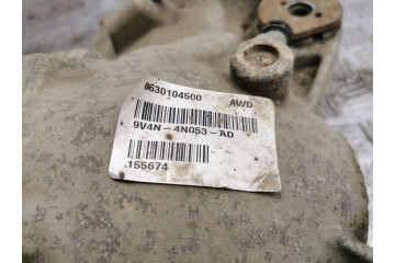 Rear differential Ford Kuga I 9V4N4N053AD Part manufacturer Ford OE
