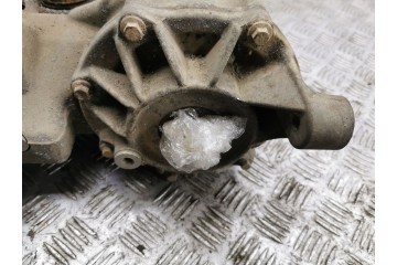 Rear differential Ford Kuga I 9V4N4N053AD Catalog number of the part 9V4N4N053AD