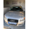 AUDI A4 AVANT (8E) 2.0 TDI