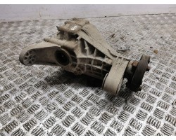 Rear differential Mercedes Benz ML W164