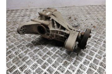 Rear differential Mercedes Benz ML W164