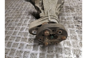 Rear differential Mercedes Benz ML W164 Part manufacturer Mercedes Benz OE