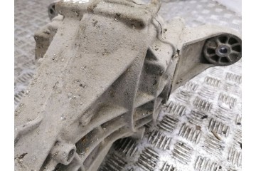 Rear differential Mercedes Benz ML W164 Car type 4x4 SUV
