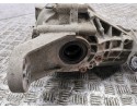 Rear differential Mercedes Benz ML W164 Installation side multipurpose