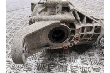 Rear differential Mercedes Benz ML W164 Installation side multipurpose