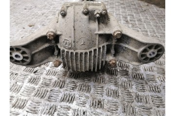 Diferencial trasero Mercedes-Benz ML W164
