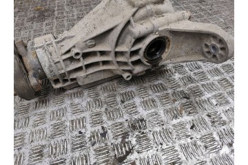 Diferencial trasero Mercedes-Benz ML W164