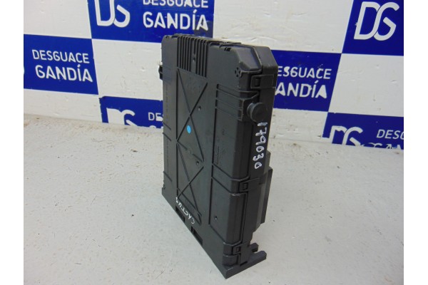 9807531680  CAJA RELES / FUSIBLES CITROEN C4 CACTUS Feel 2014 9807531680 179030 CITROEN - 6