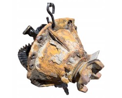 1374304 SCANIA Differential drive axle