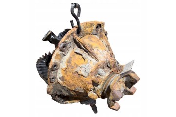 1374304 SCANIA Differential drive axle