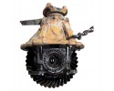 1374304 SCANIA Differential drive axle Packaging status replacement