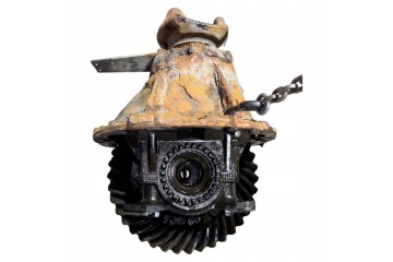1374304 SCANIA Differential drive axle Packaging status replacement