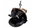 1374304 SCANIA Differential drive axle Part manufacturer Scania OE