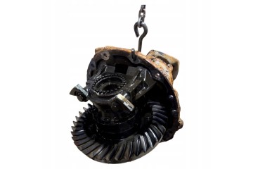 1374304 SCANIA Differential drive axle Part manufacturer Scania OE