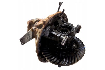 1374304 SCANIA Differential drive axle Car type trucks