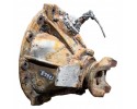 1374304 SCANIA Differential drive axle Installation side front