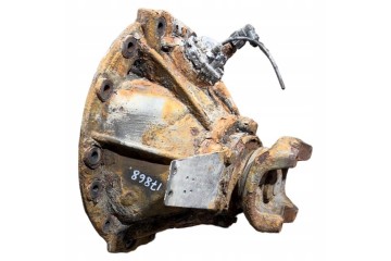 1374304 SCANIA Differential drive axle Installation side front