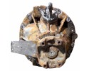 1374304 SCANIA Differential drive axle Product weight with unit packaging 190 kg