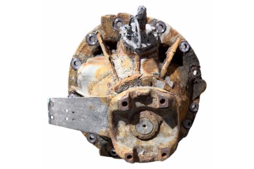 1374304 SCANIA Differential drive axle Product weight with unit packaging 190 kg