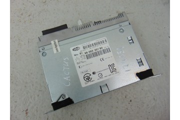 9809335780 SISTEMA AUDIO / RADIO CD CITROEN C4 CACTUS Feel 2014 9809335780 179031 CITROEN - 1
