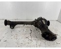 Front reducer PORSCHE CAYENNE 92A 4460310089 4 8L gasoline 294kW 2011